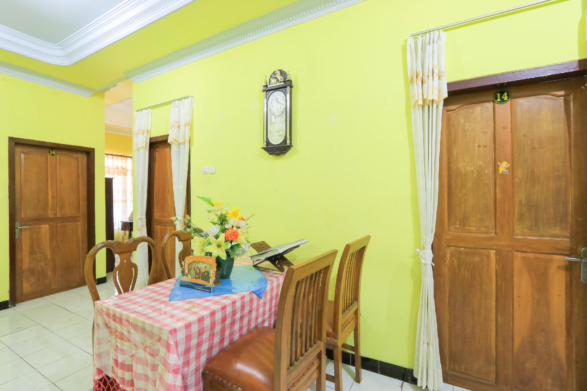 Khu vực công cộng