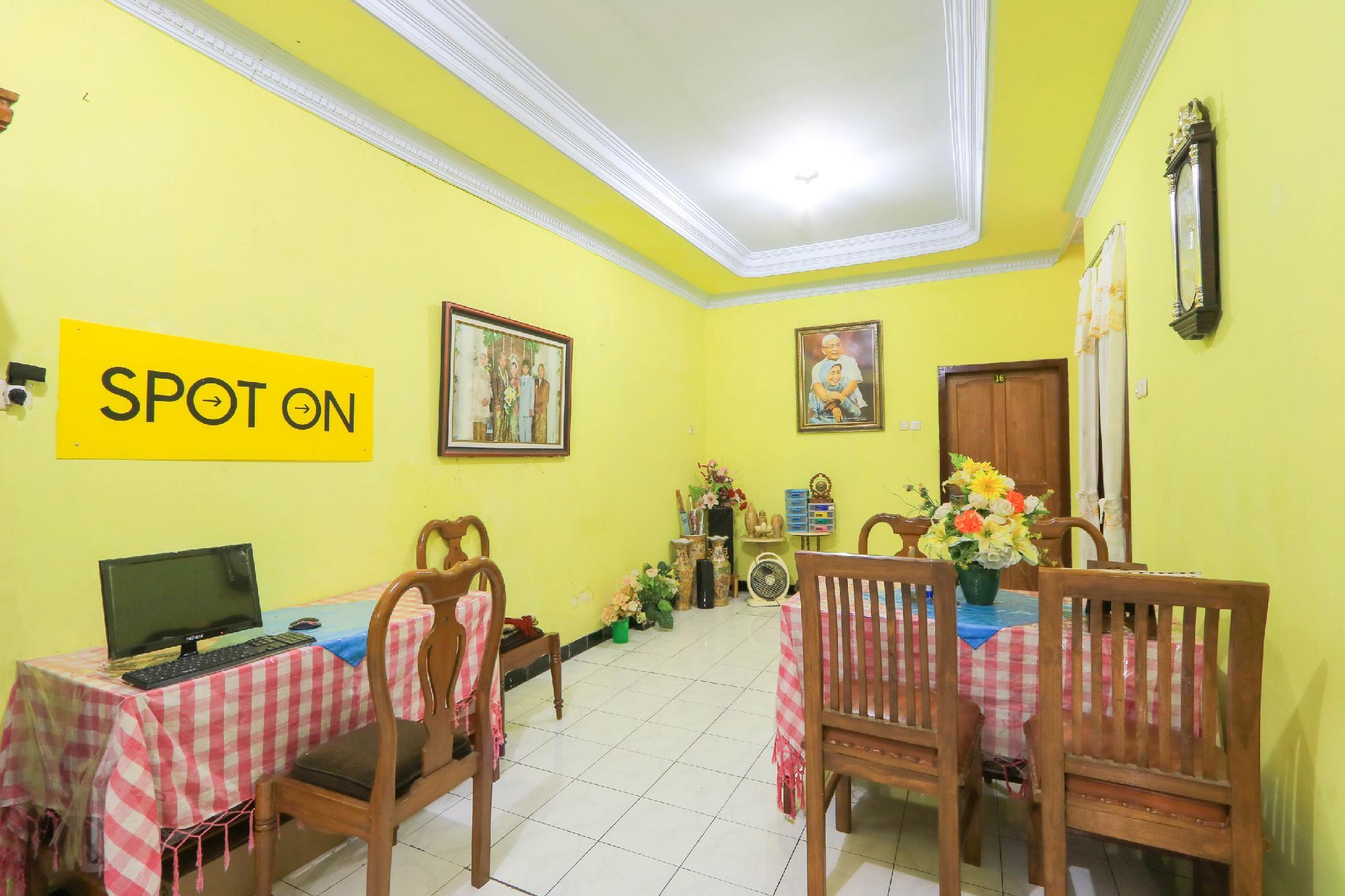 Khu vực công cộng