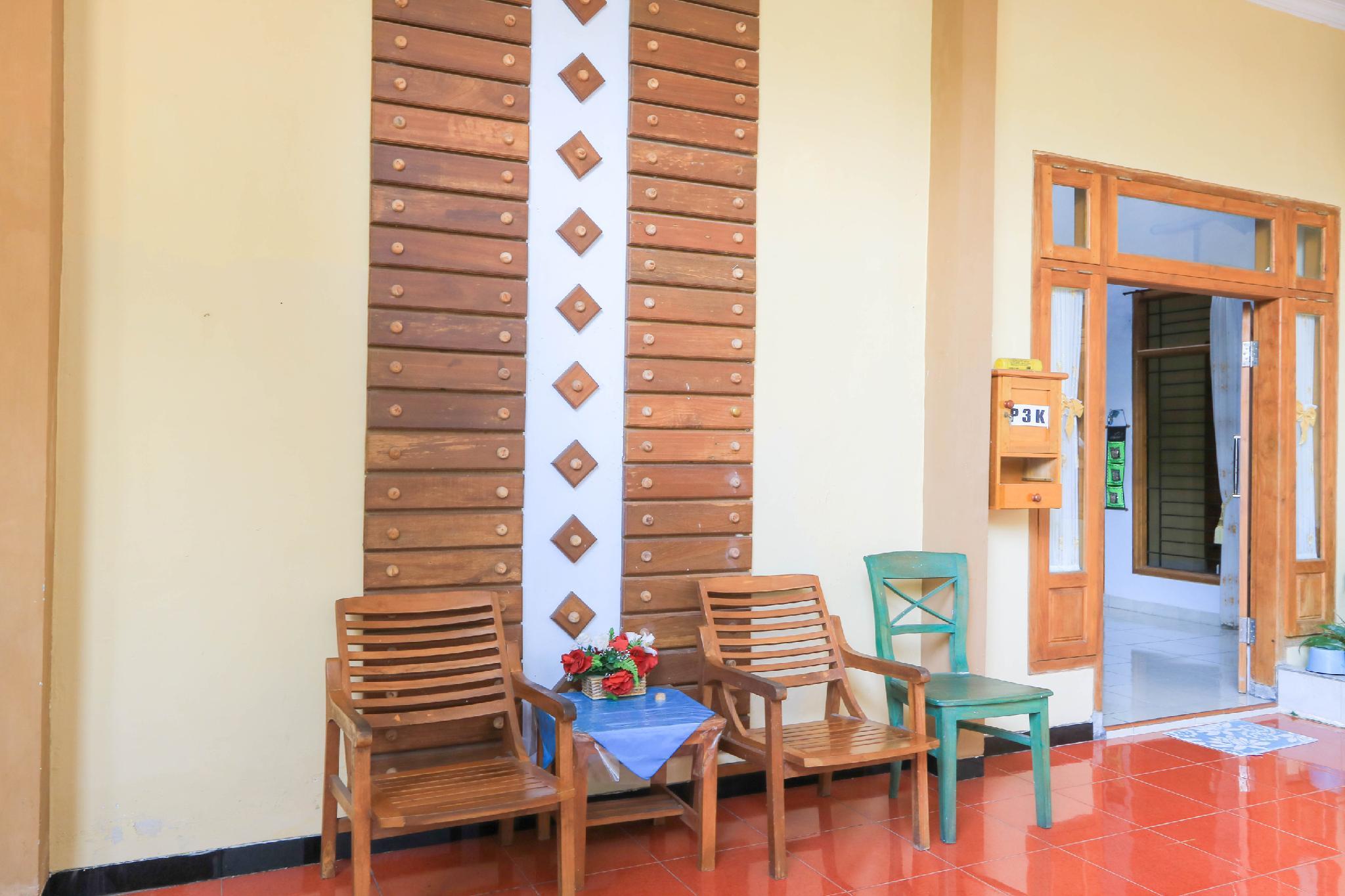 Khu vực công cộng