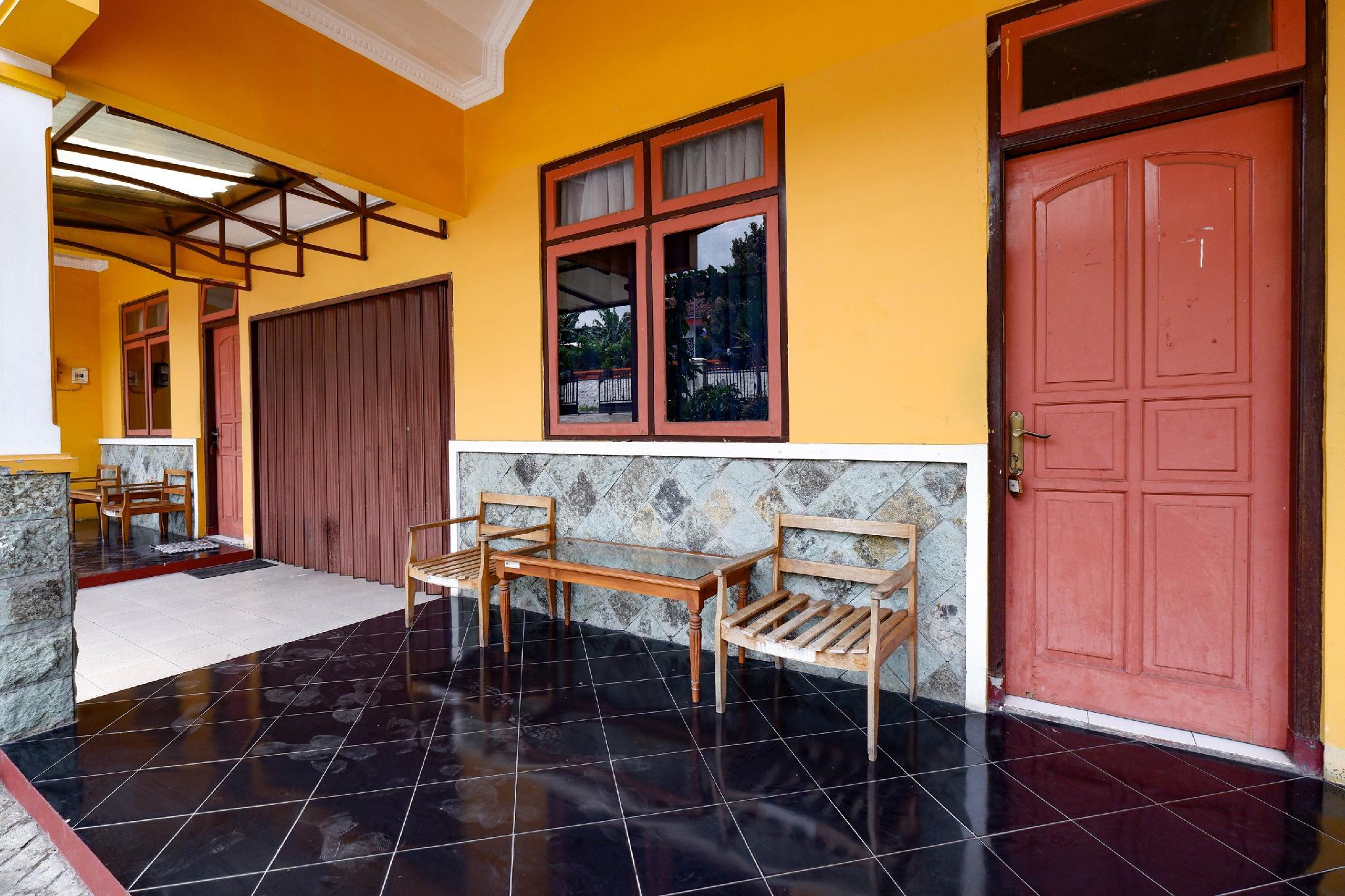 Khu vực công cộng