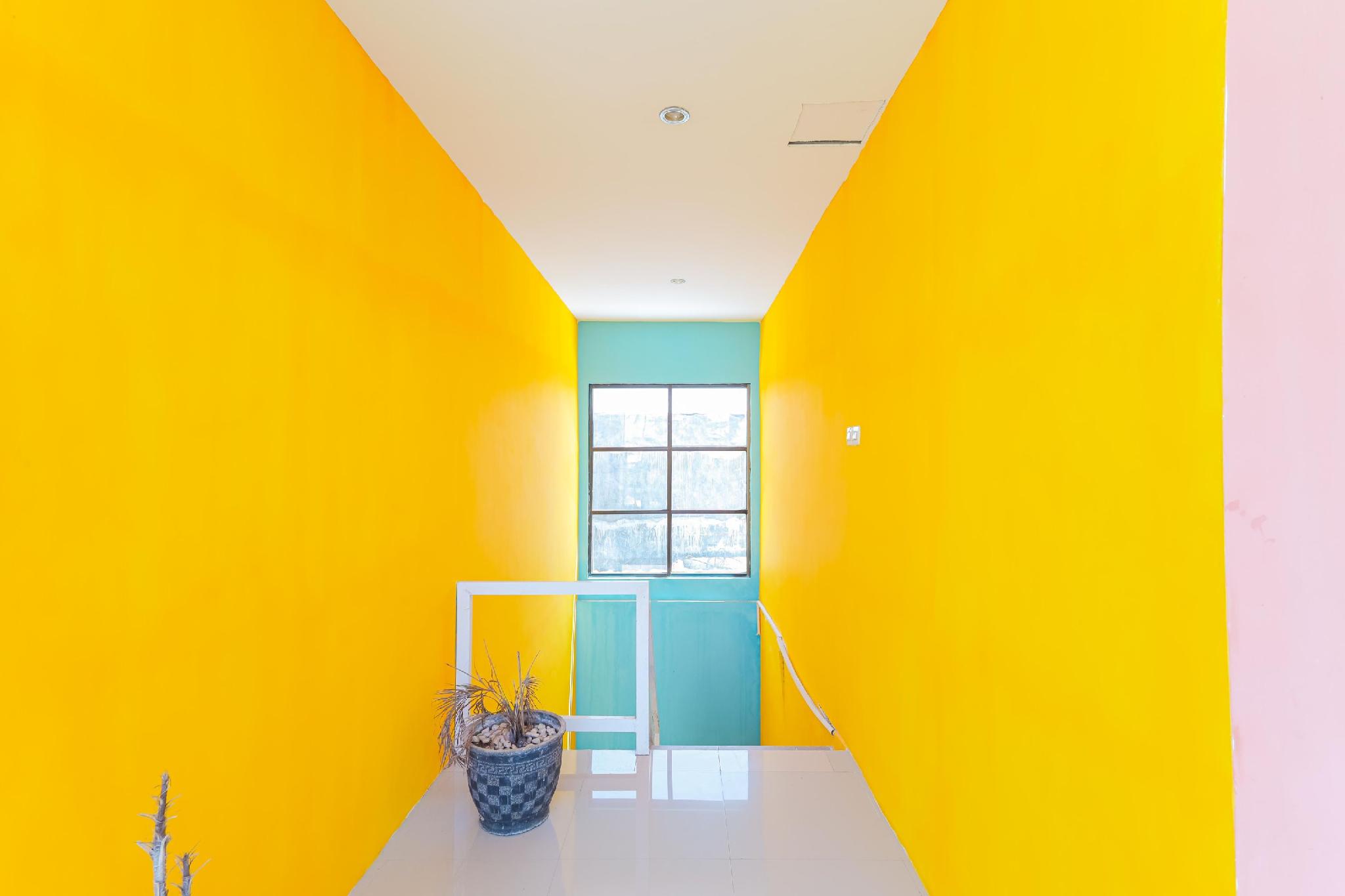 Nội thất khách sạn