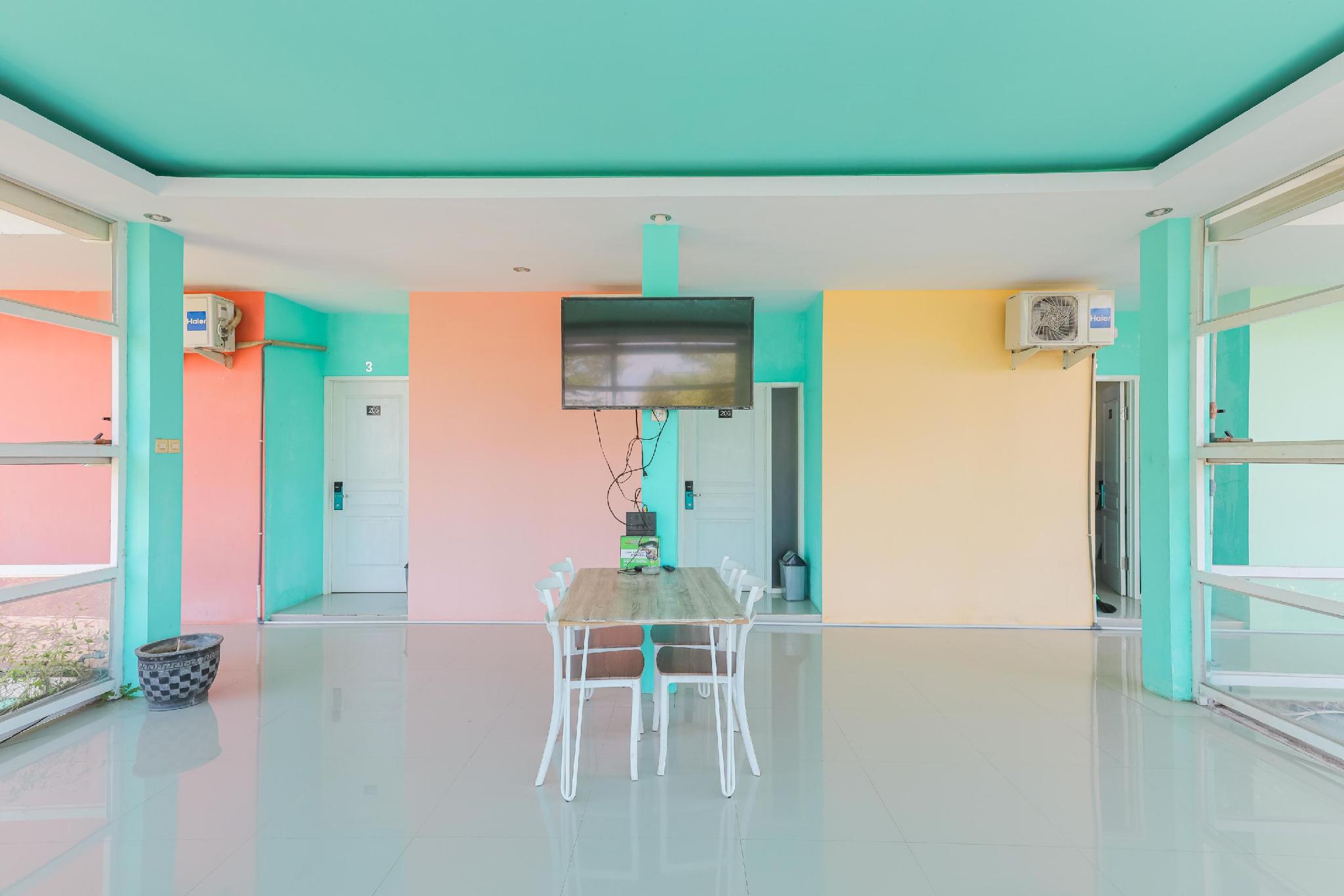 Nội thất khách sạn