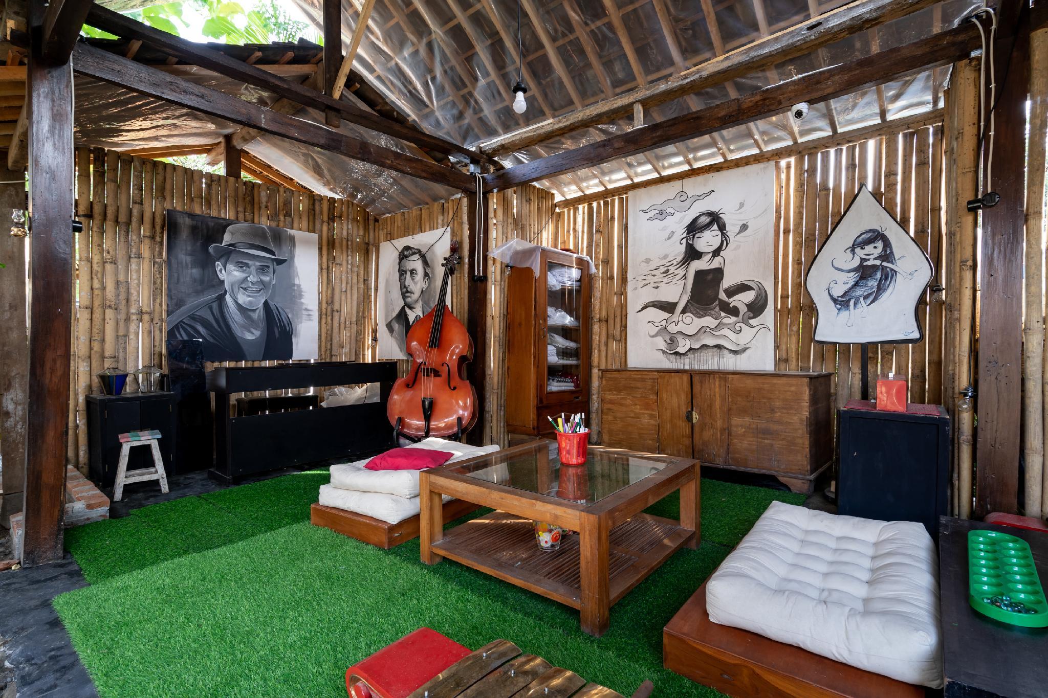 Khu vực công cộng