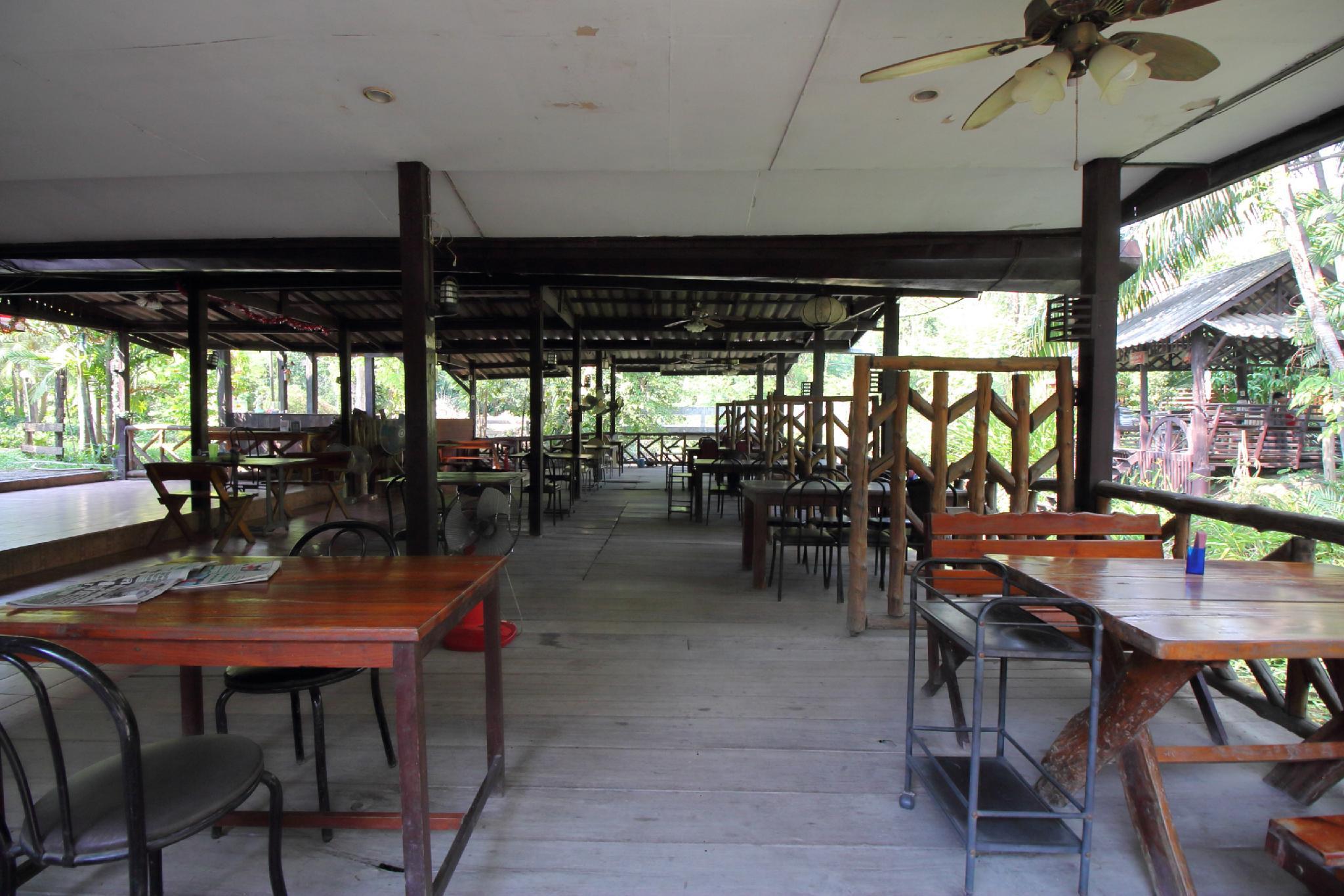 Khu vực công cộng