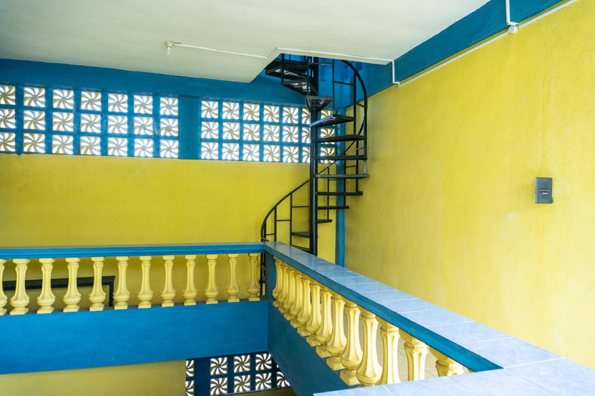 Nội thất khách sạn