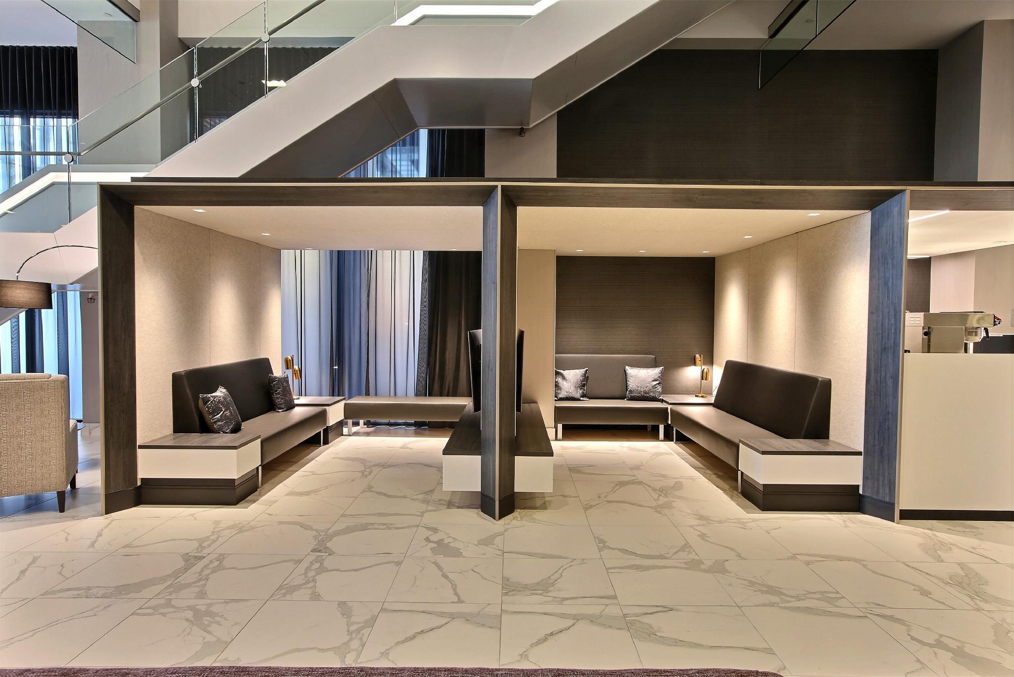 Khu vực công cộng