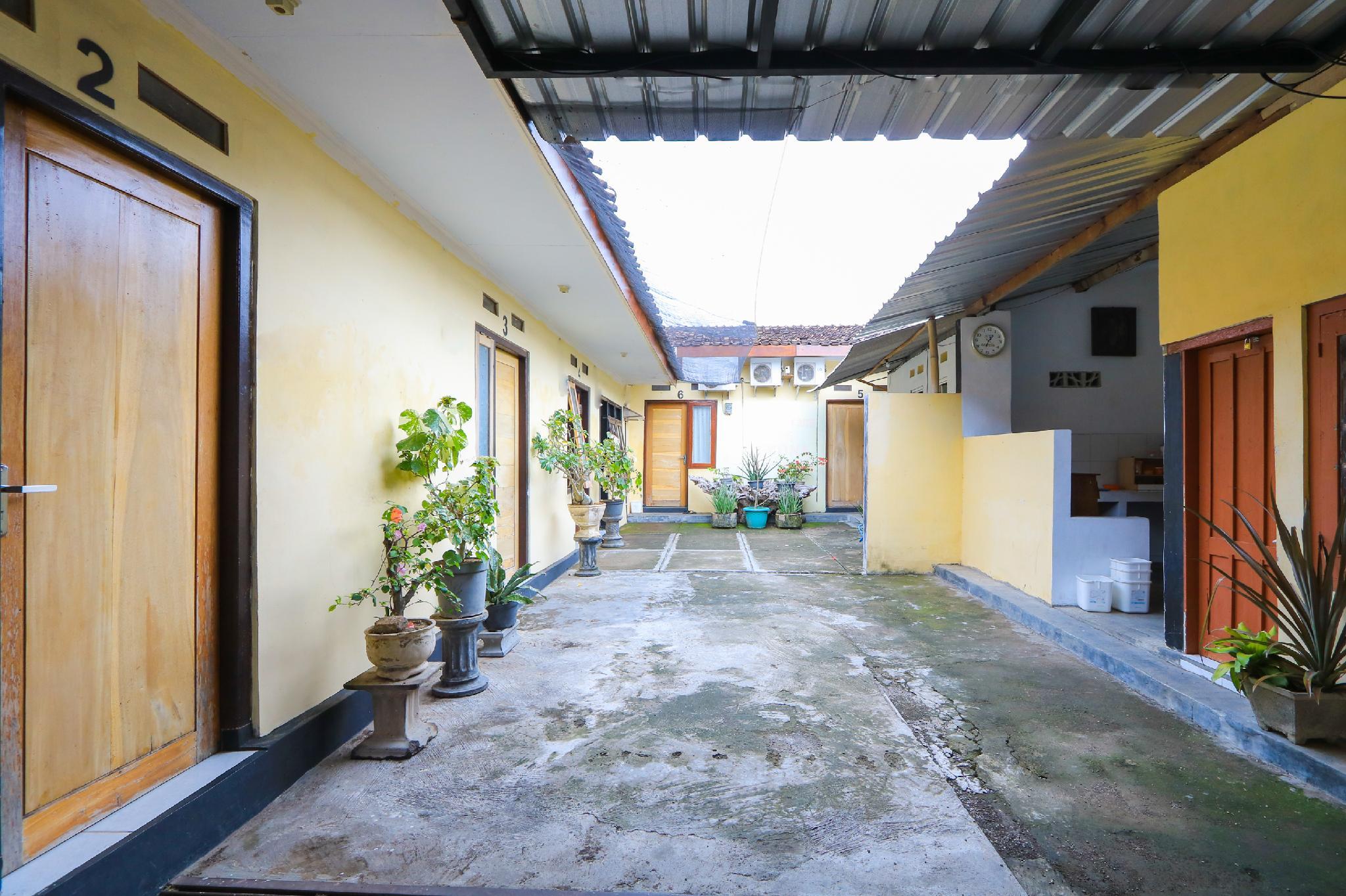 Khu vực công cộng