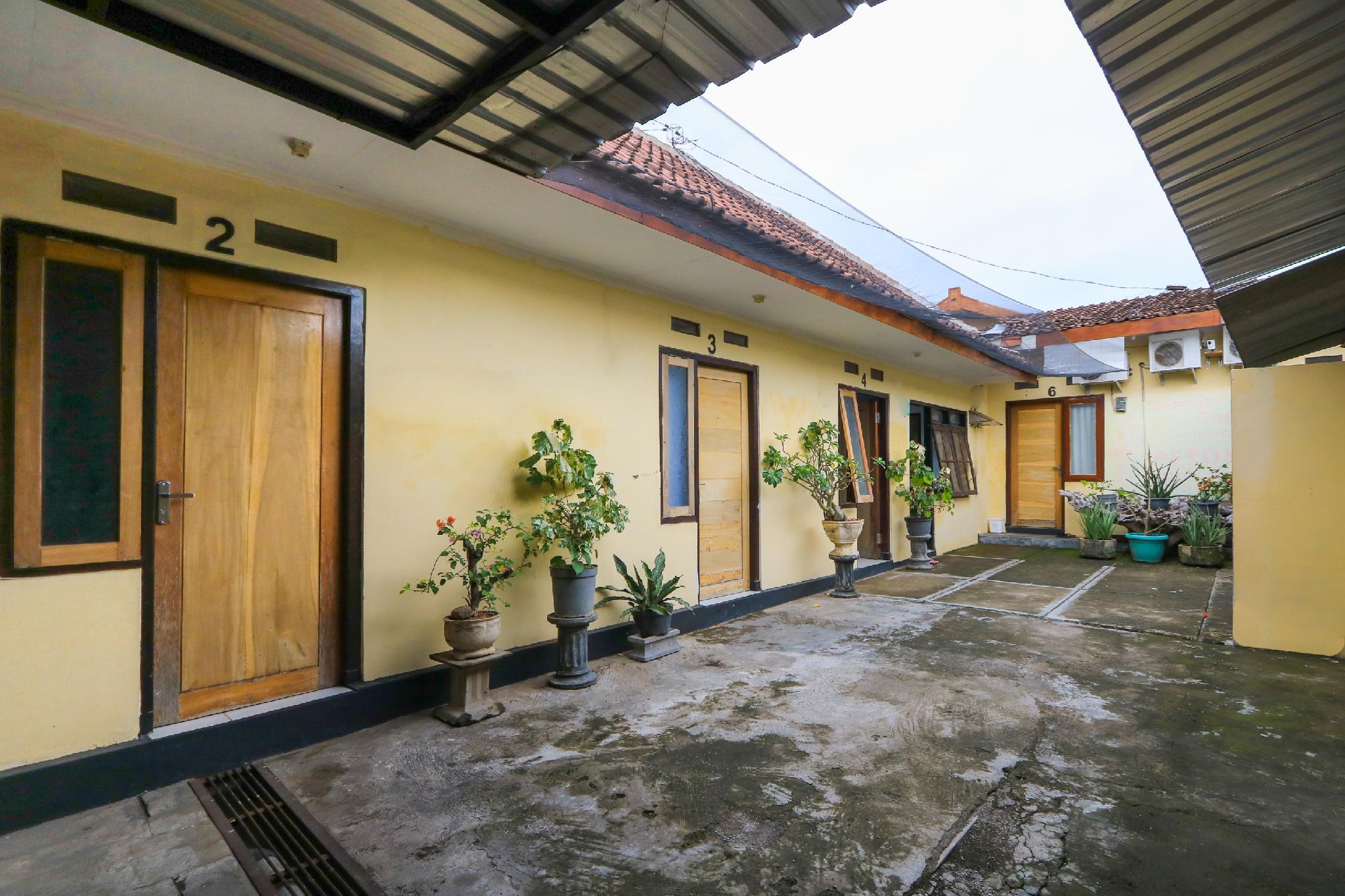 Khu vực công cộng