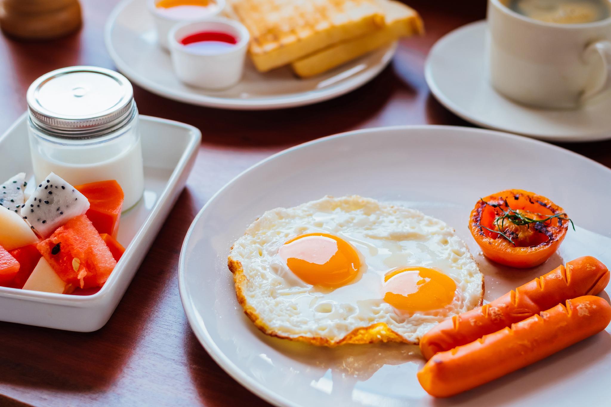 Đồ ăn và thức uống