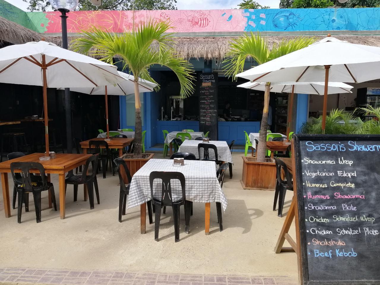 Khu vực công cộng