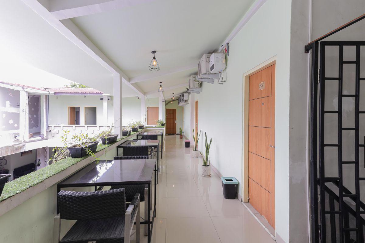 Nội thất khách sạn