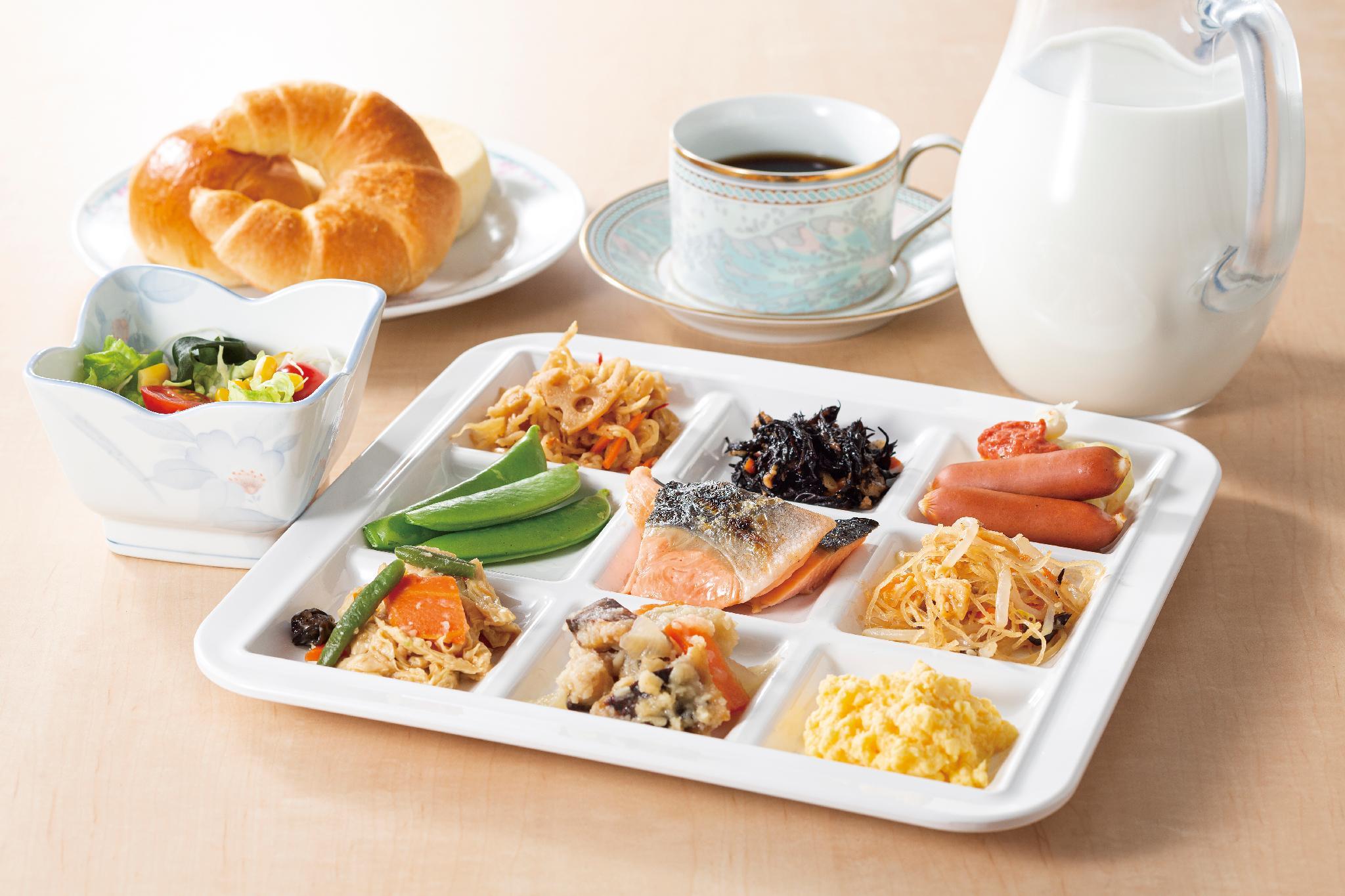 Đồ ăn và thức uống