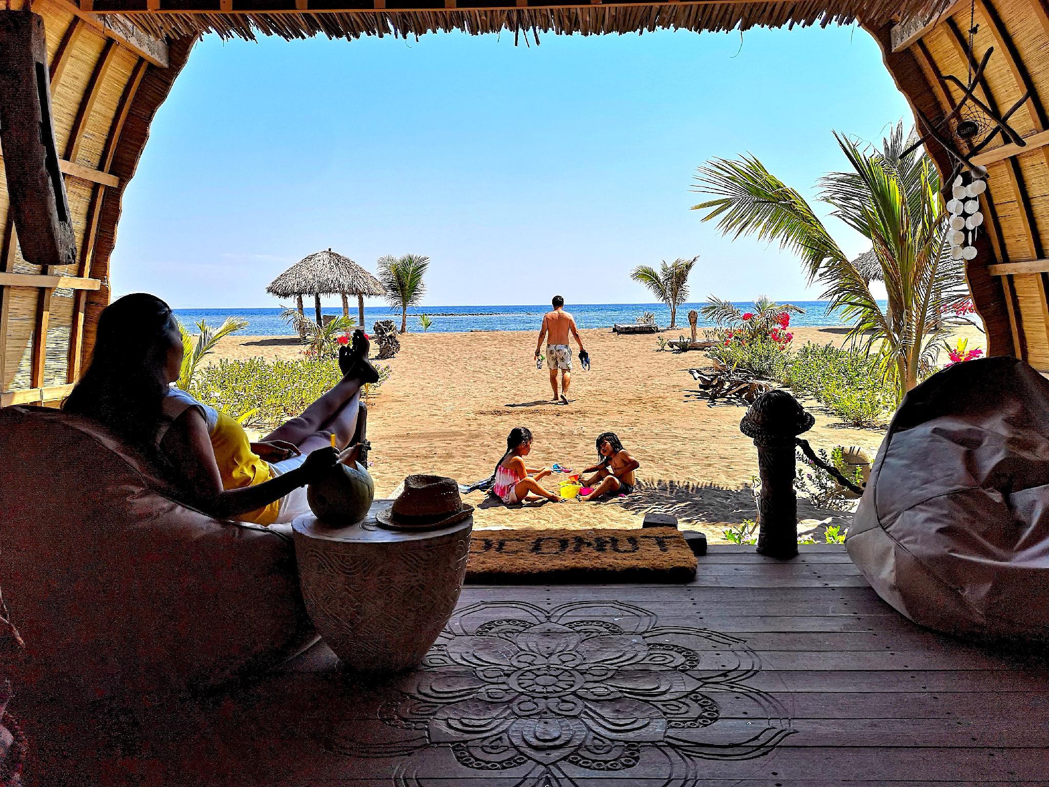 Ban công/sân hiên