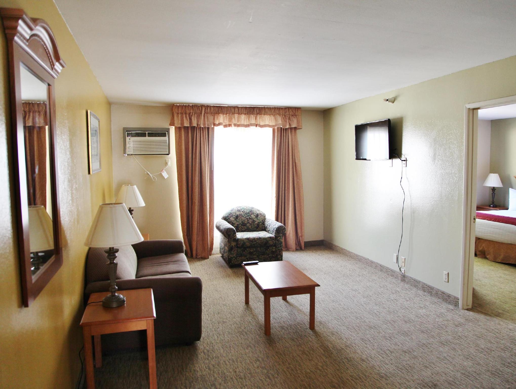 Nội thất khách sạn