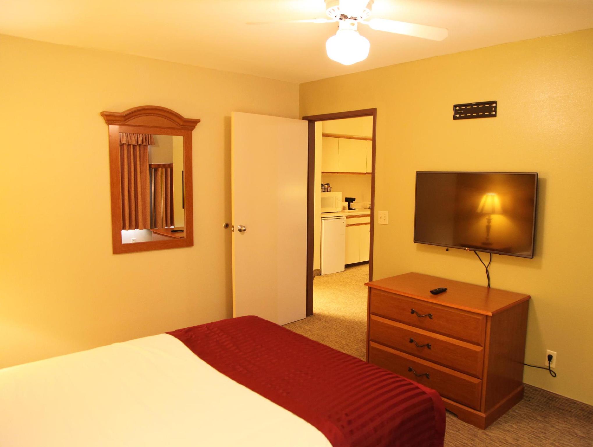 Nội thất khách sạn