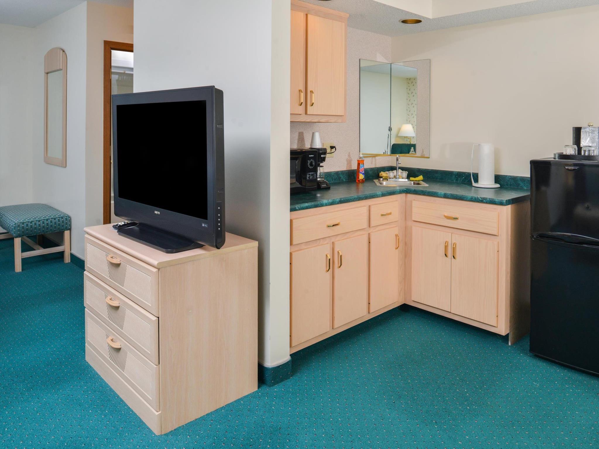 Nội thất khách sạn