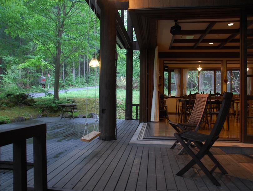 Nội thất khách sạn