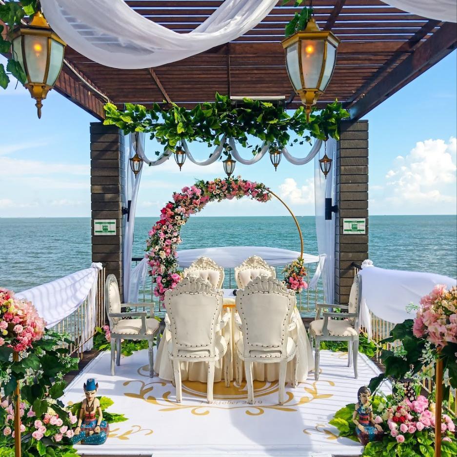 Khu vực xung quanh