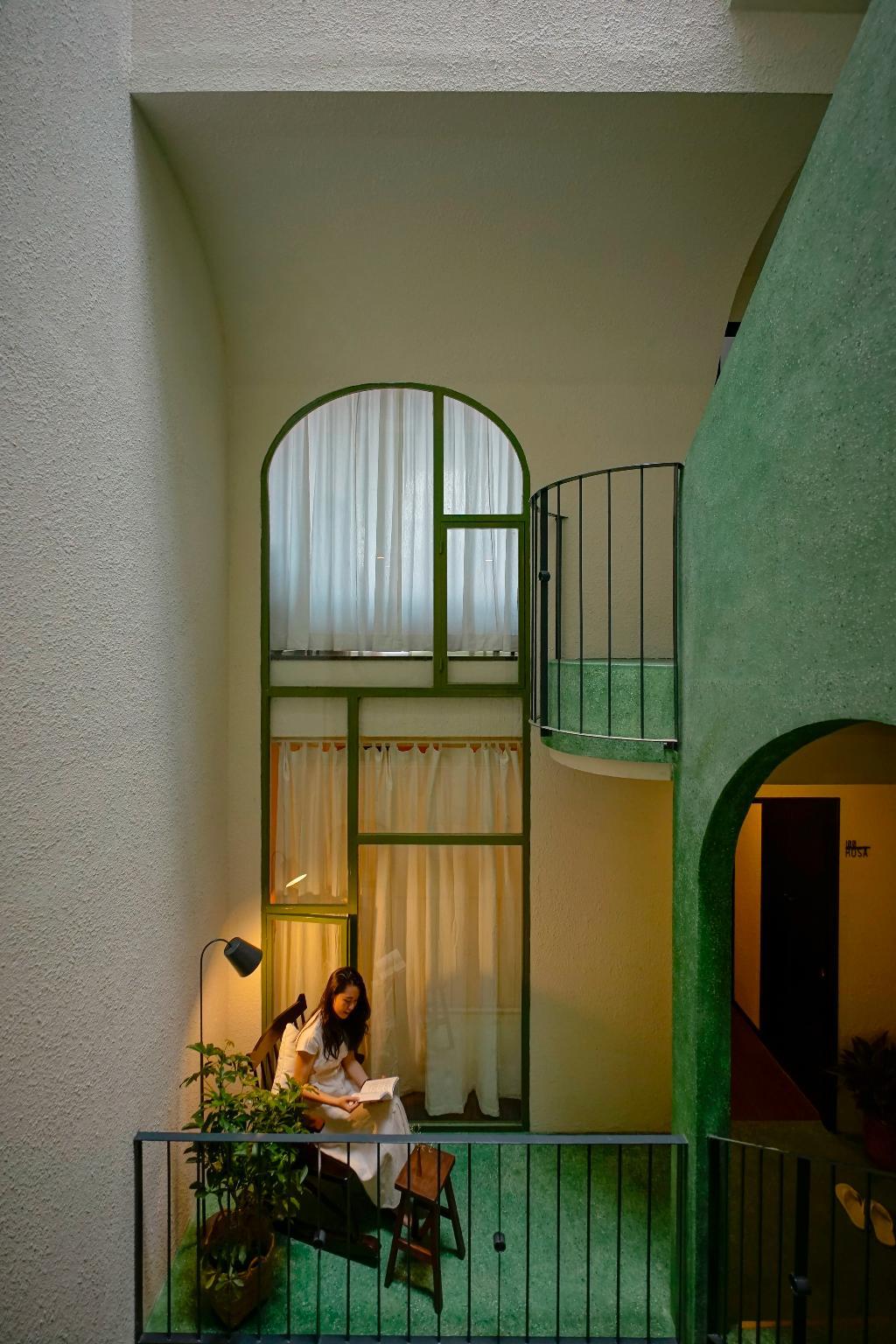 Nội thất khách sạn