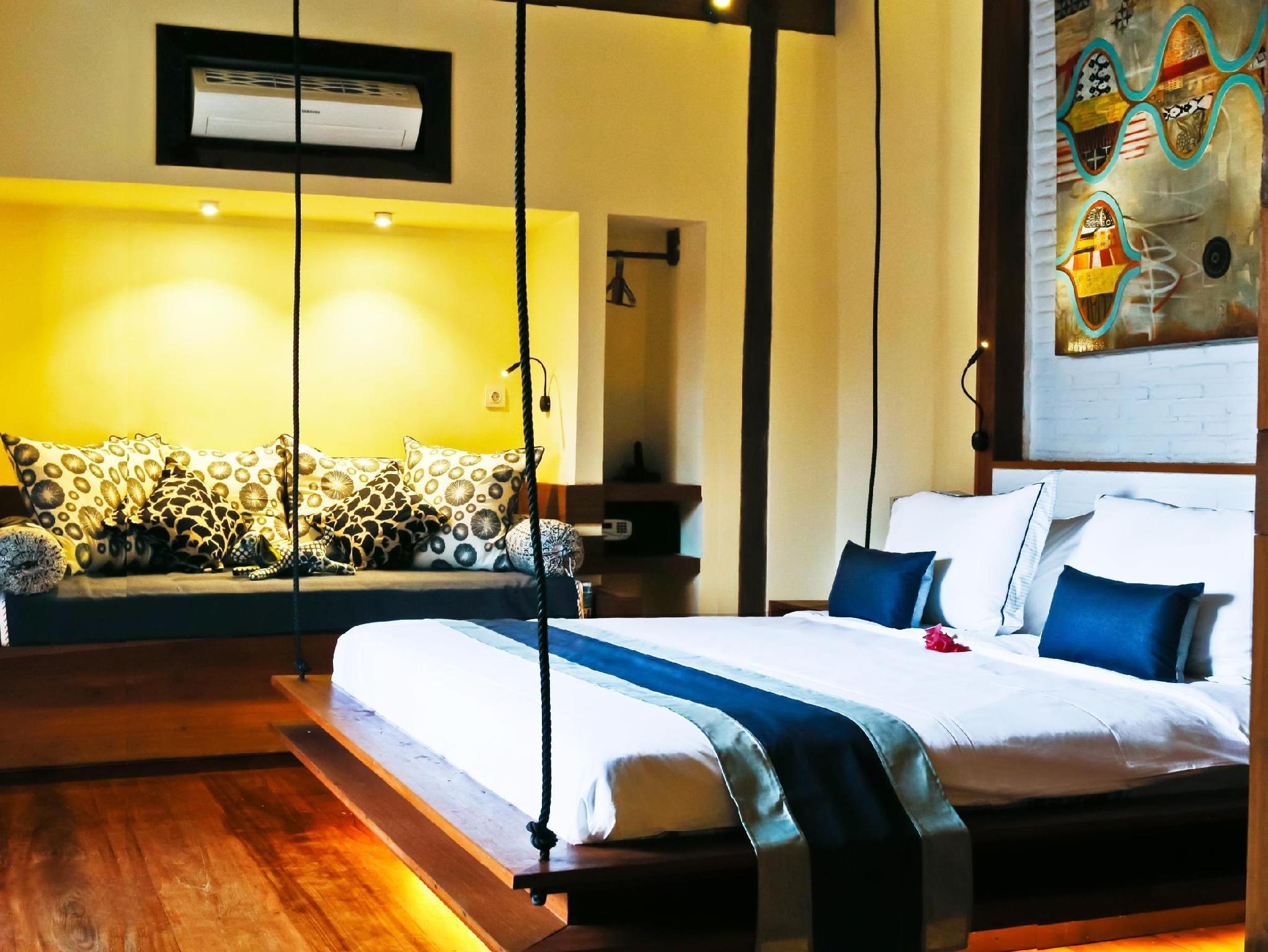 Nội thất khách sạn