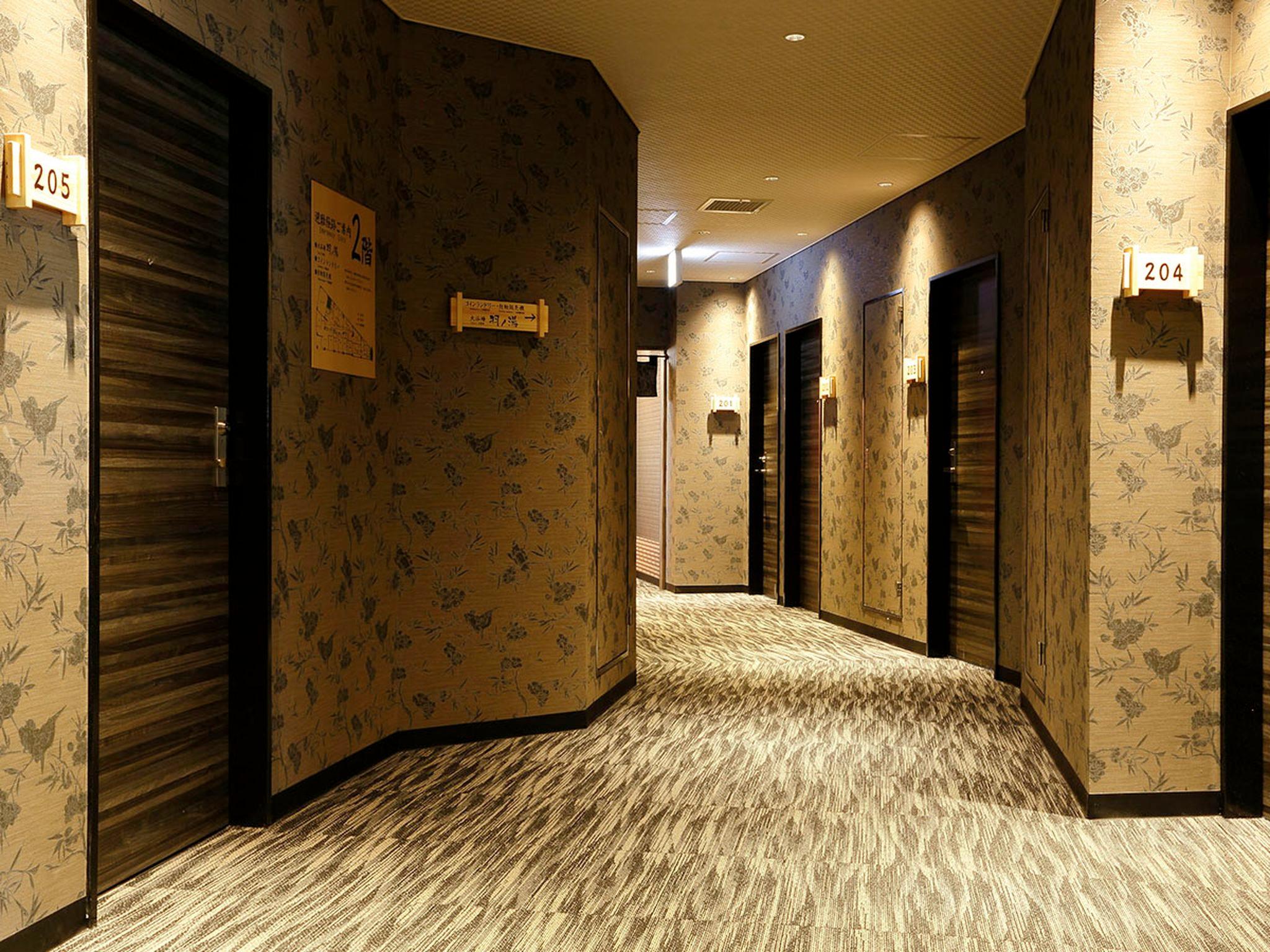 Nội thất khách sạn