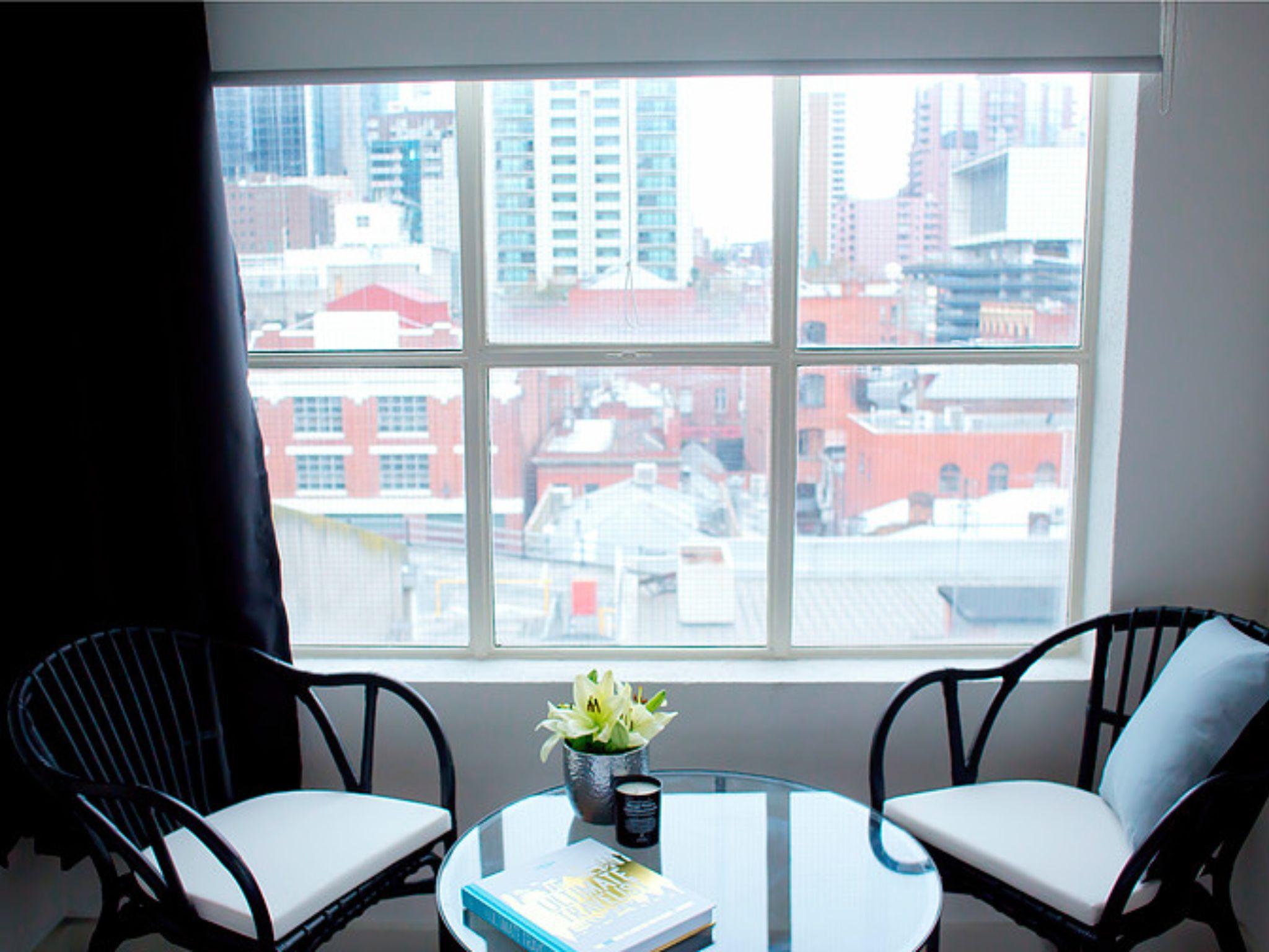 Nội thất khách sạn