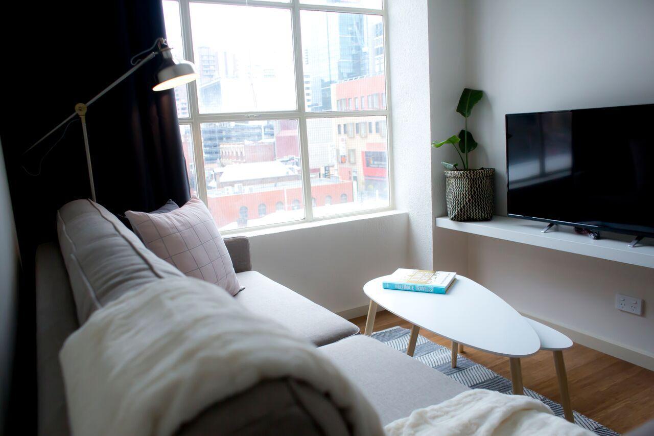 Nội thất khách sạn