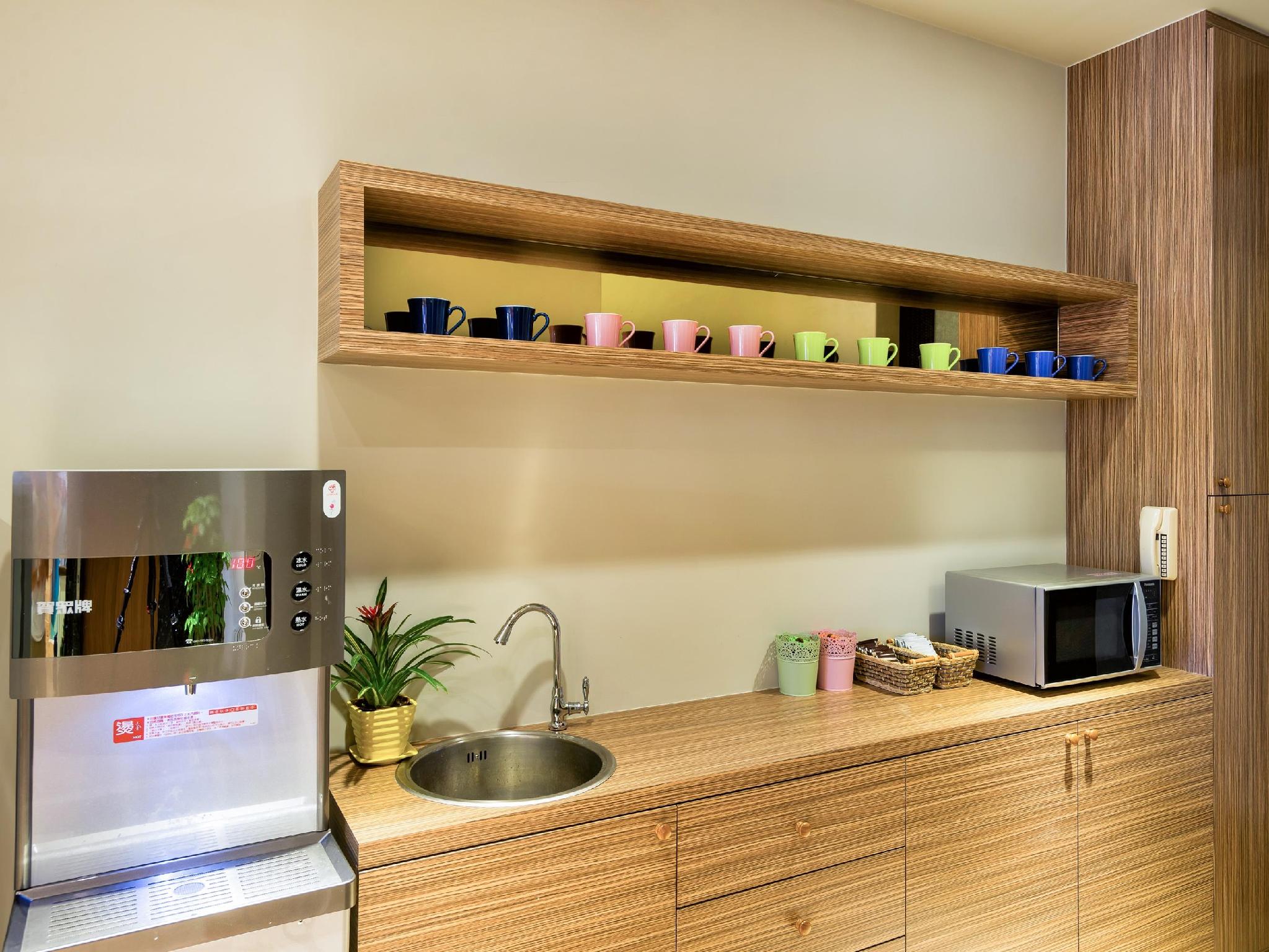 Đồ ăn và thức uống