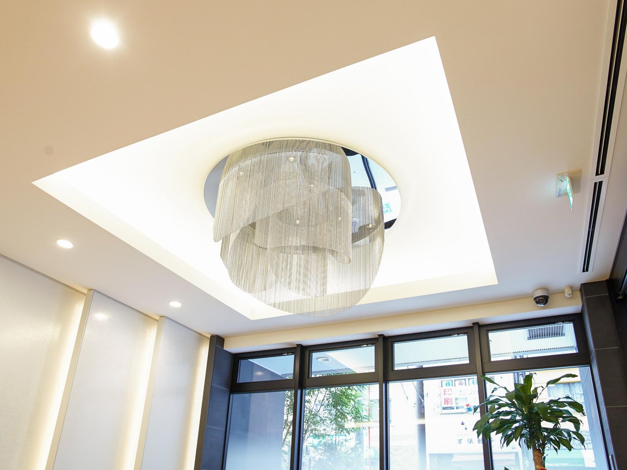 Nội thất khách sạn