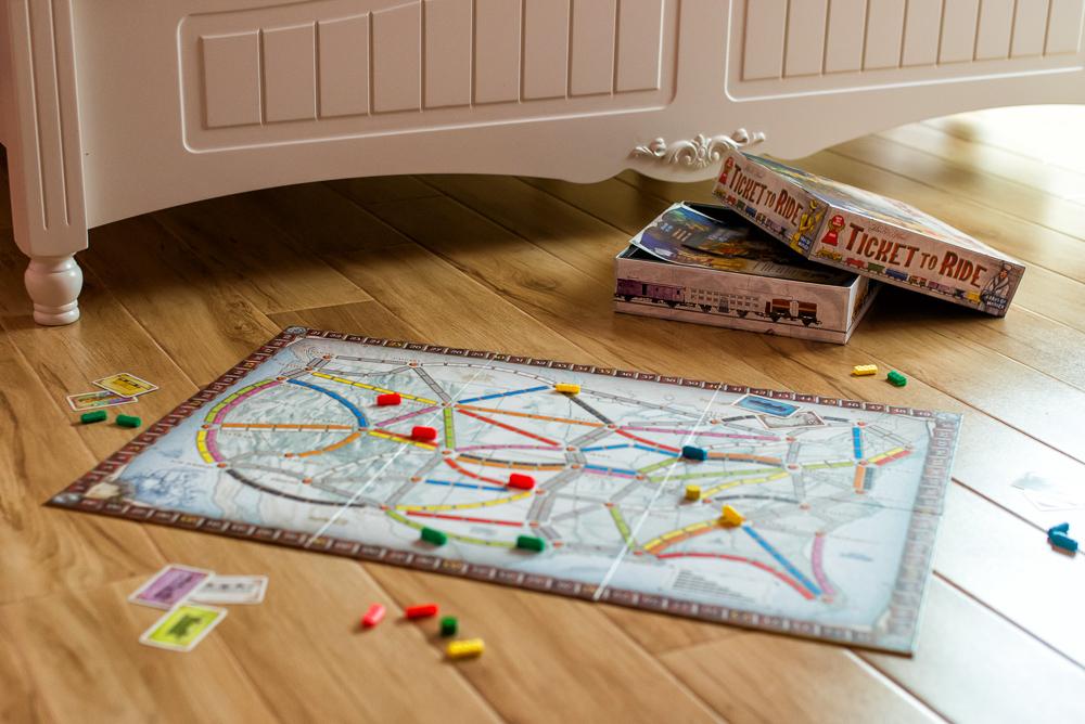 Khu vực công cộng