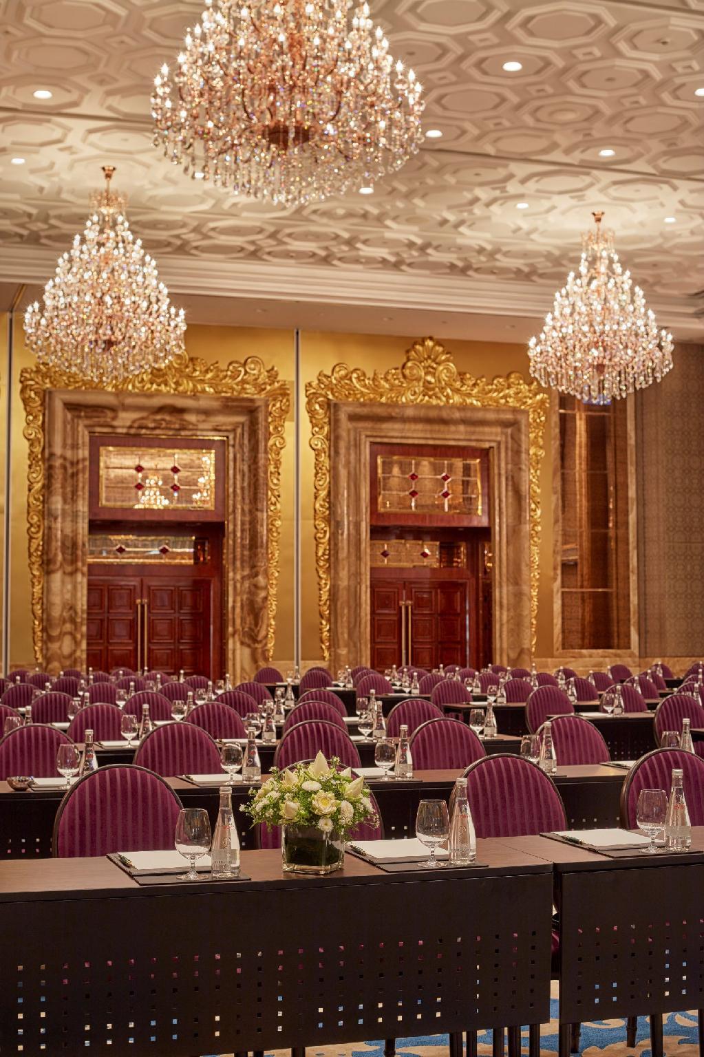 Phòng họp/ hội nghị