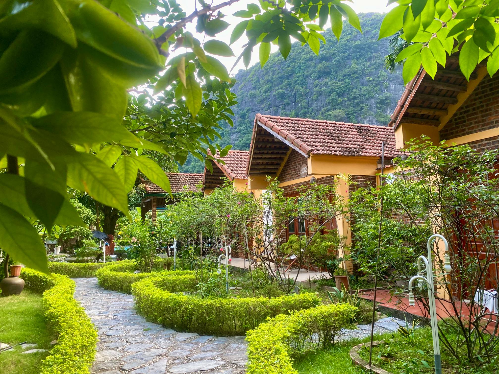 Khu vực công cộng