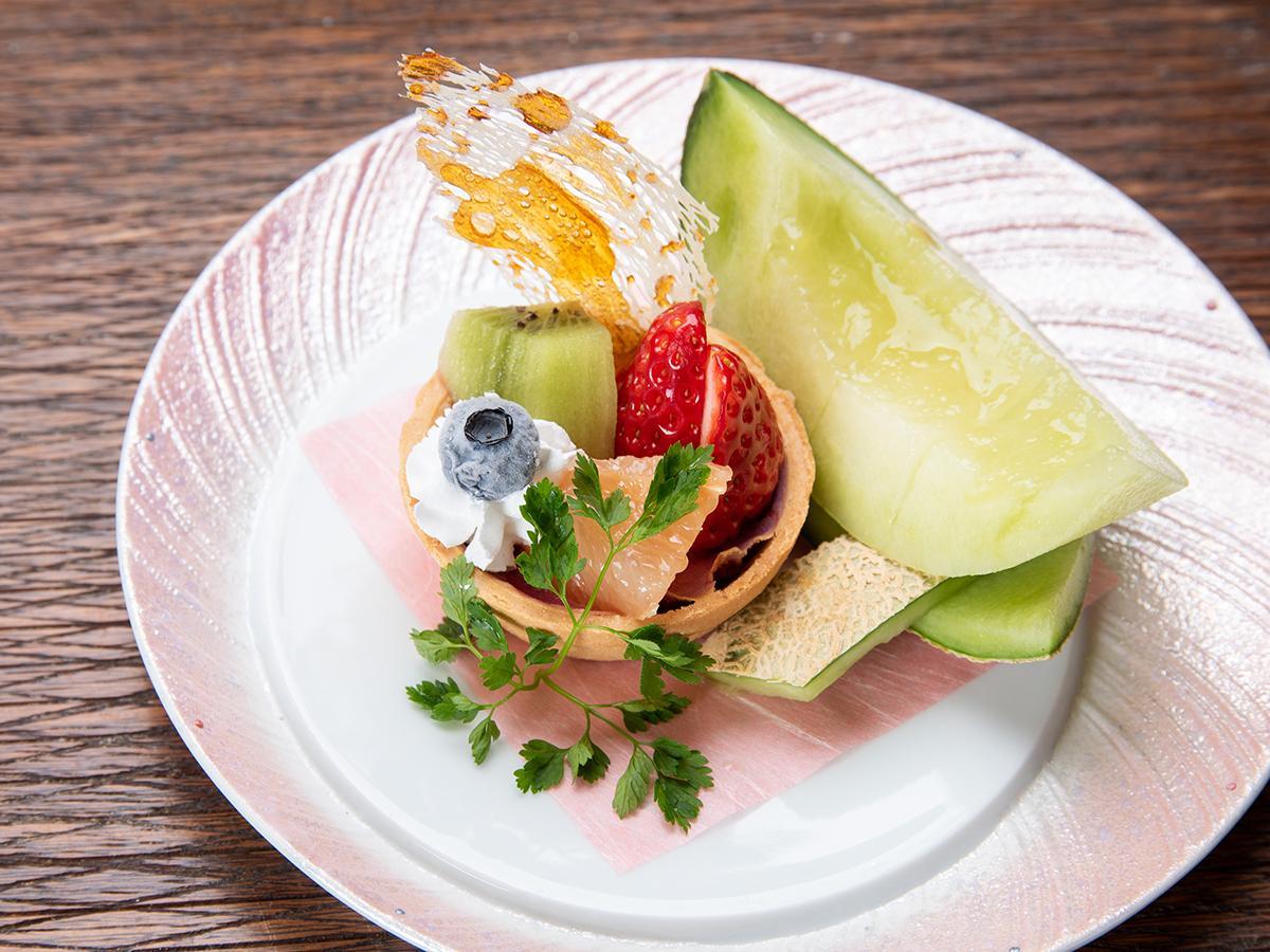 Đồ ăn và thức uống