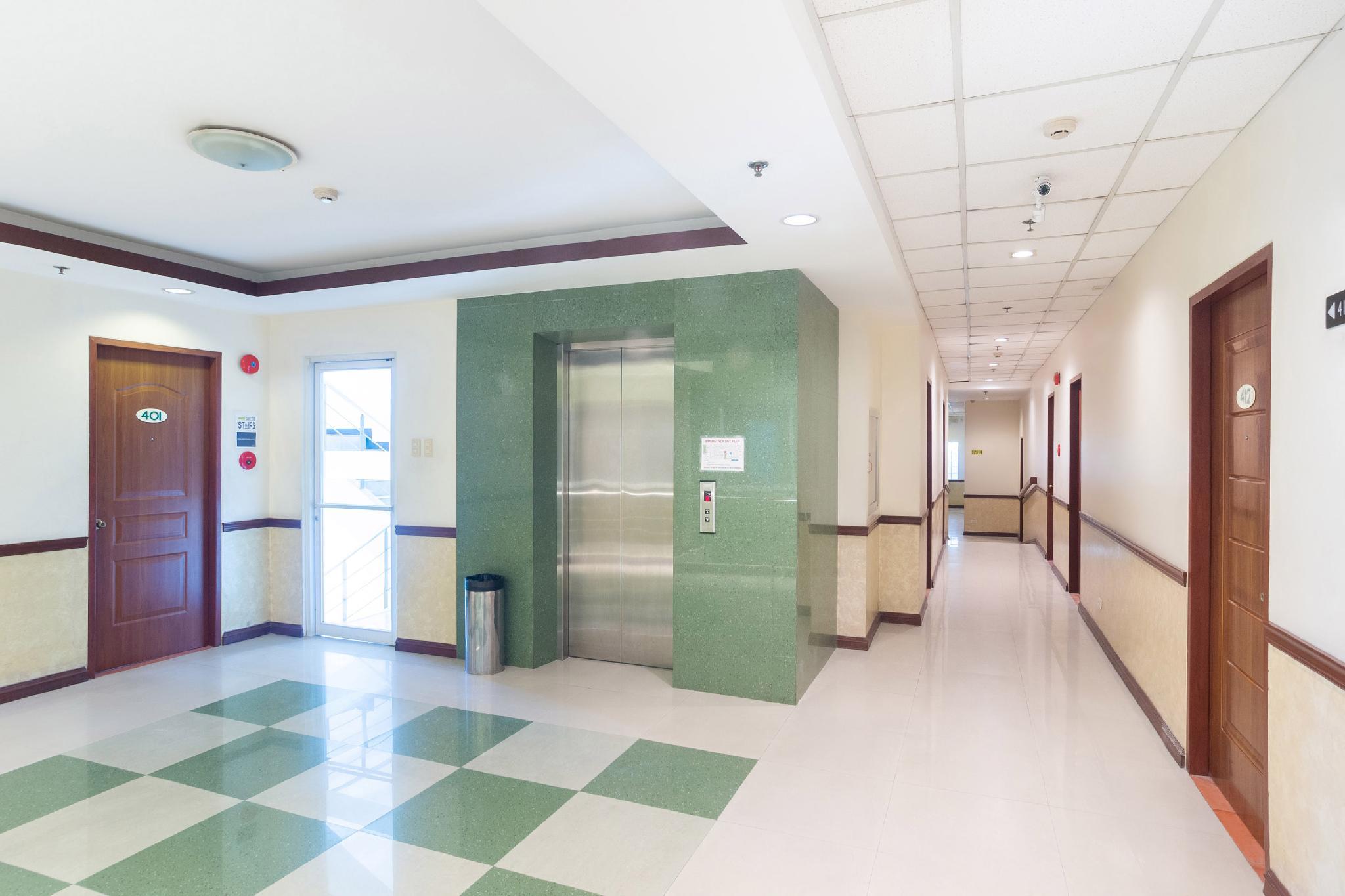 Nội thất khách sạn