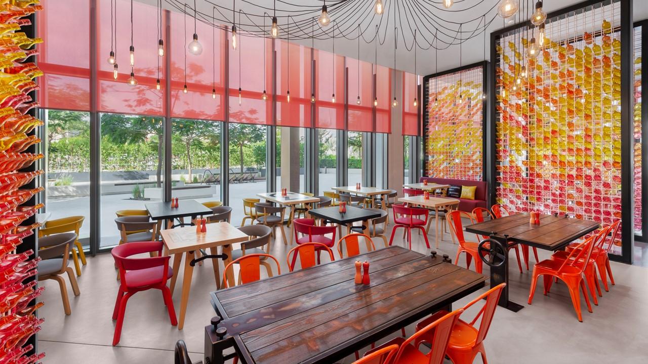 Đồ ăn và thức uống