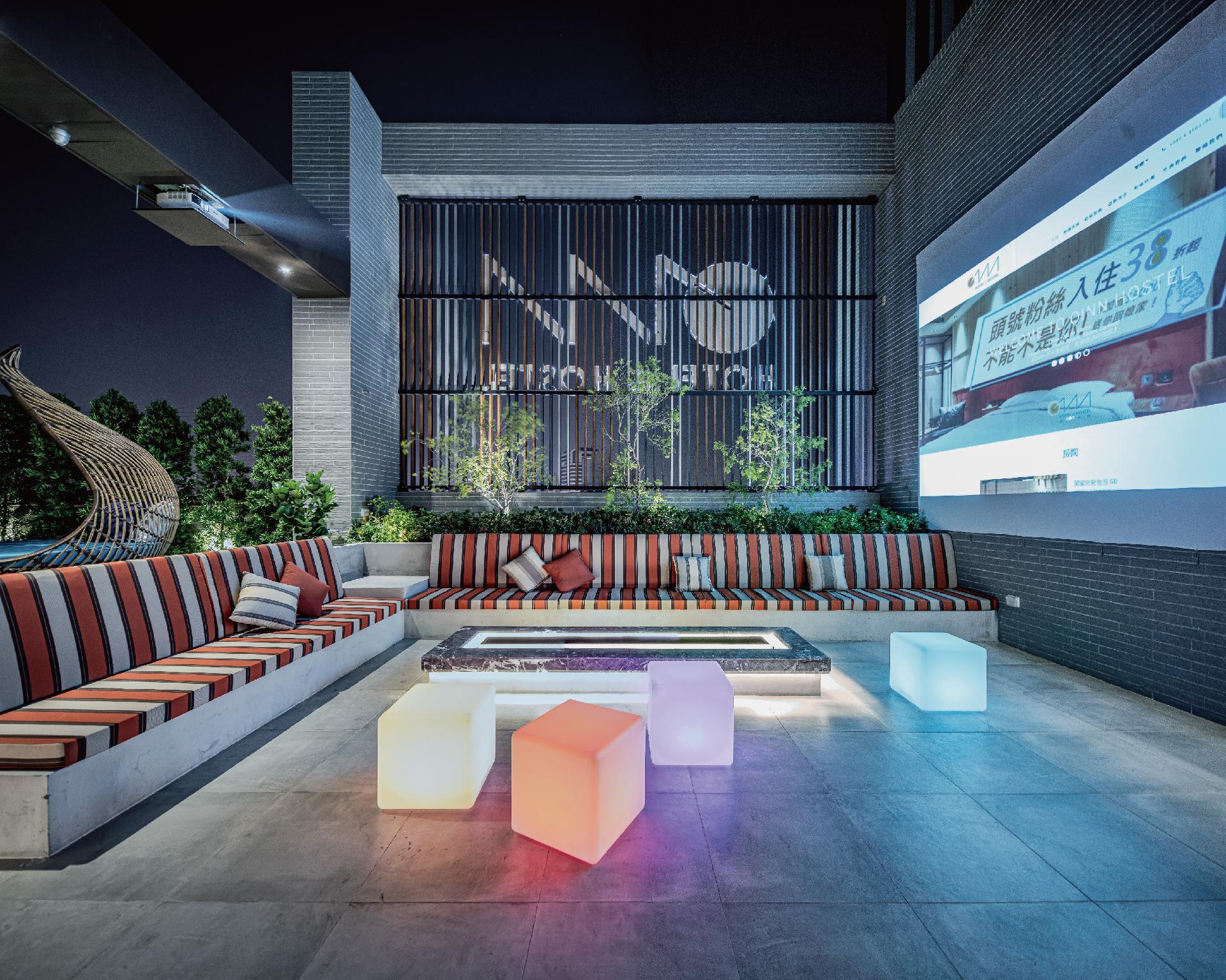 Khu vực công cộng