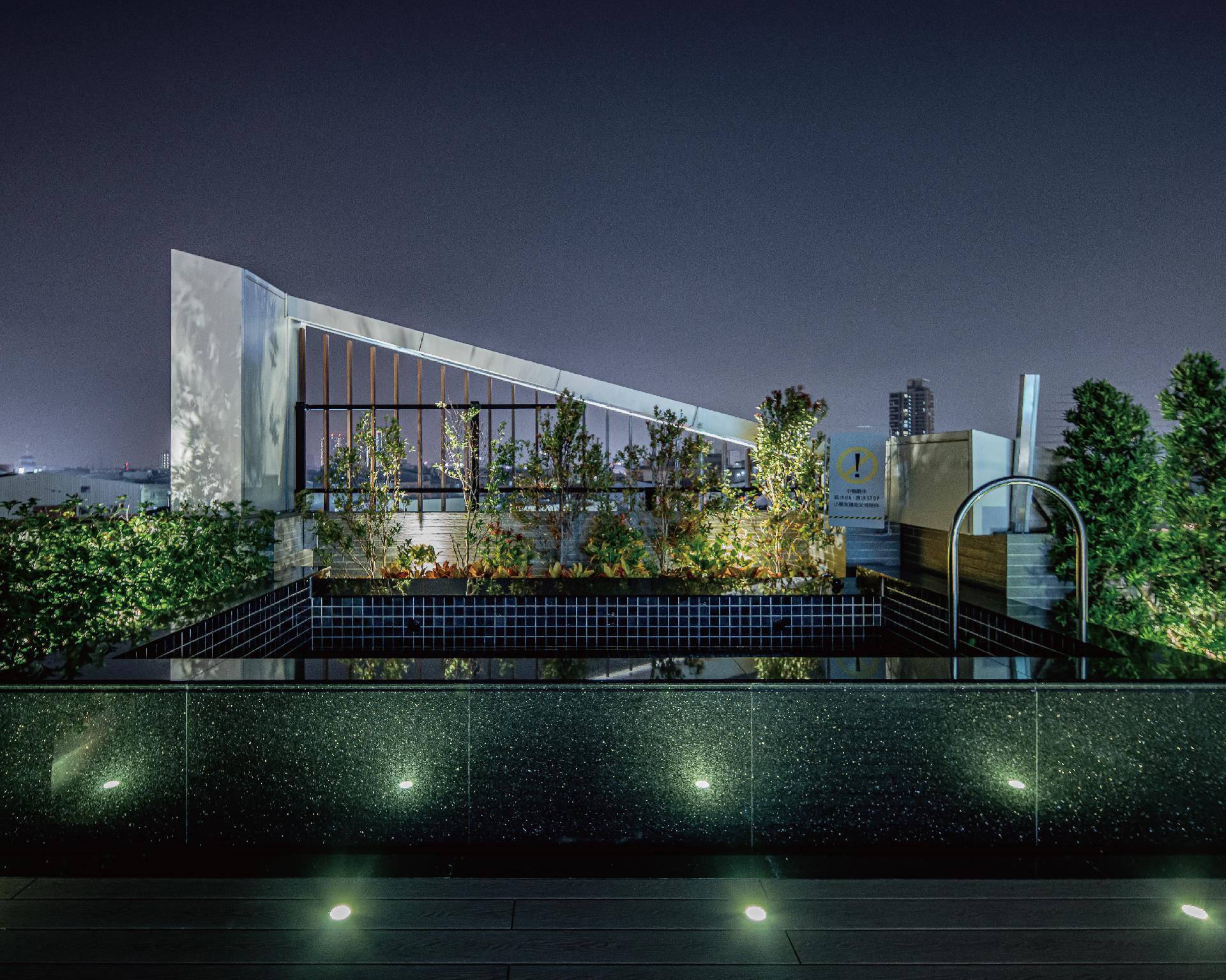 Tiện nghi giải trí