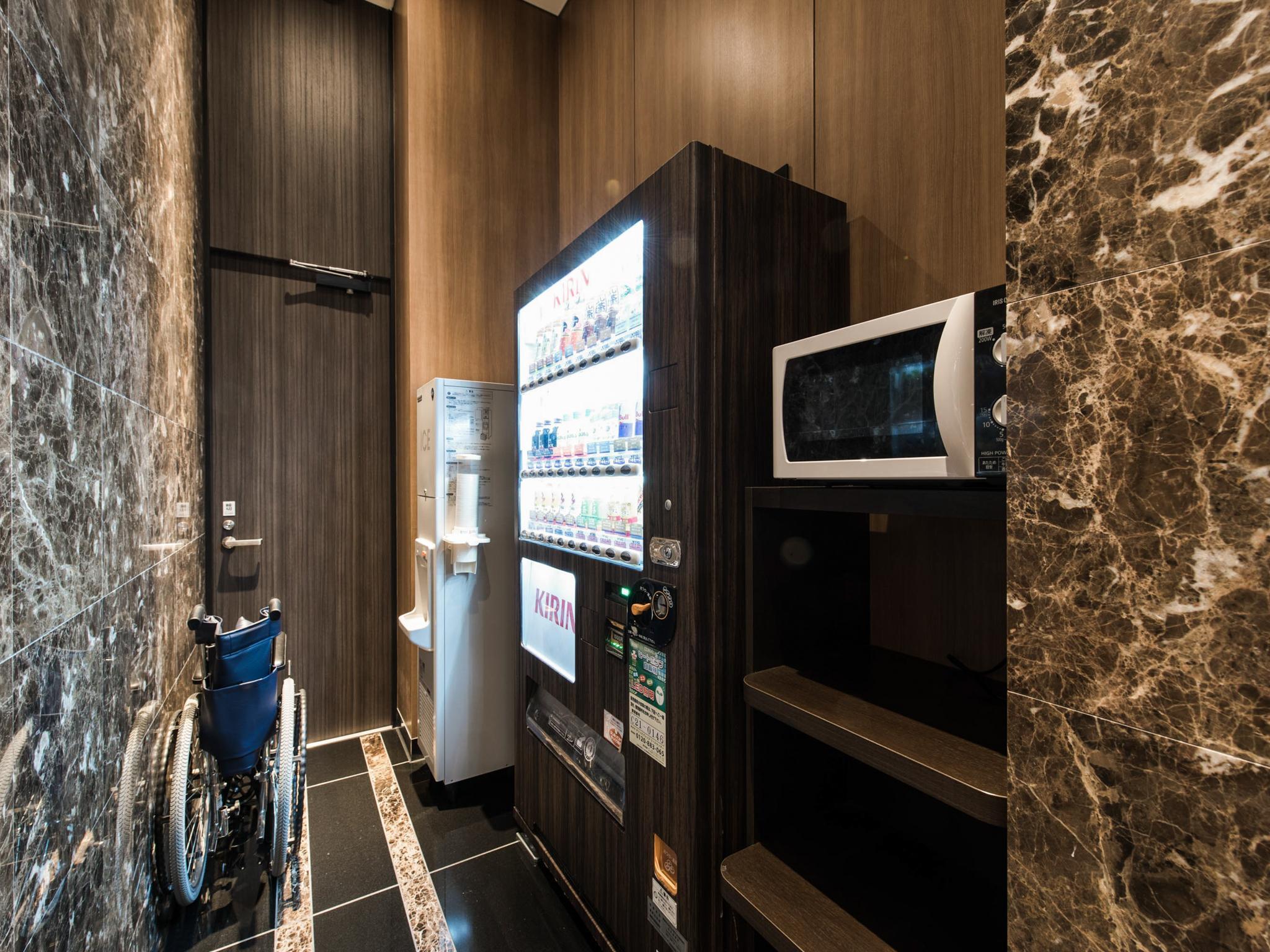 Nội thất khách sạn