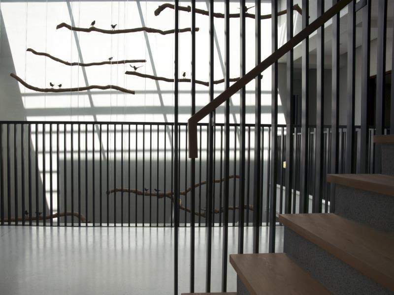 Nội thất khách sạn