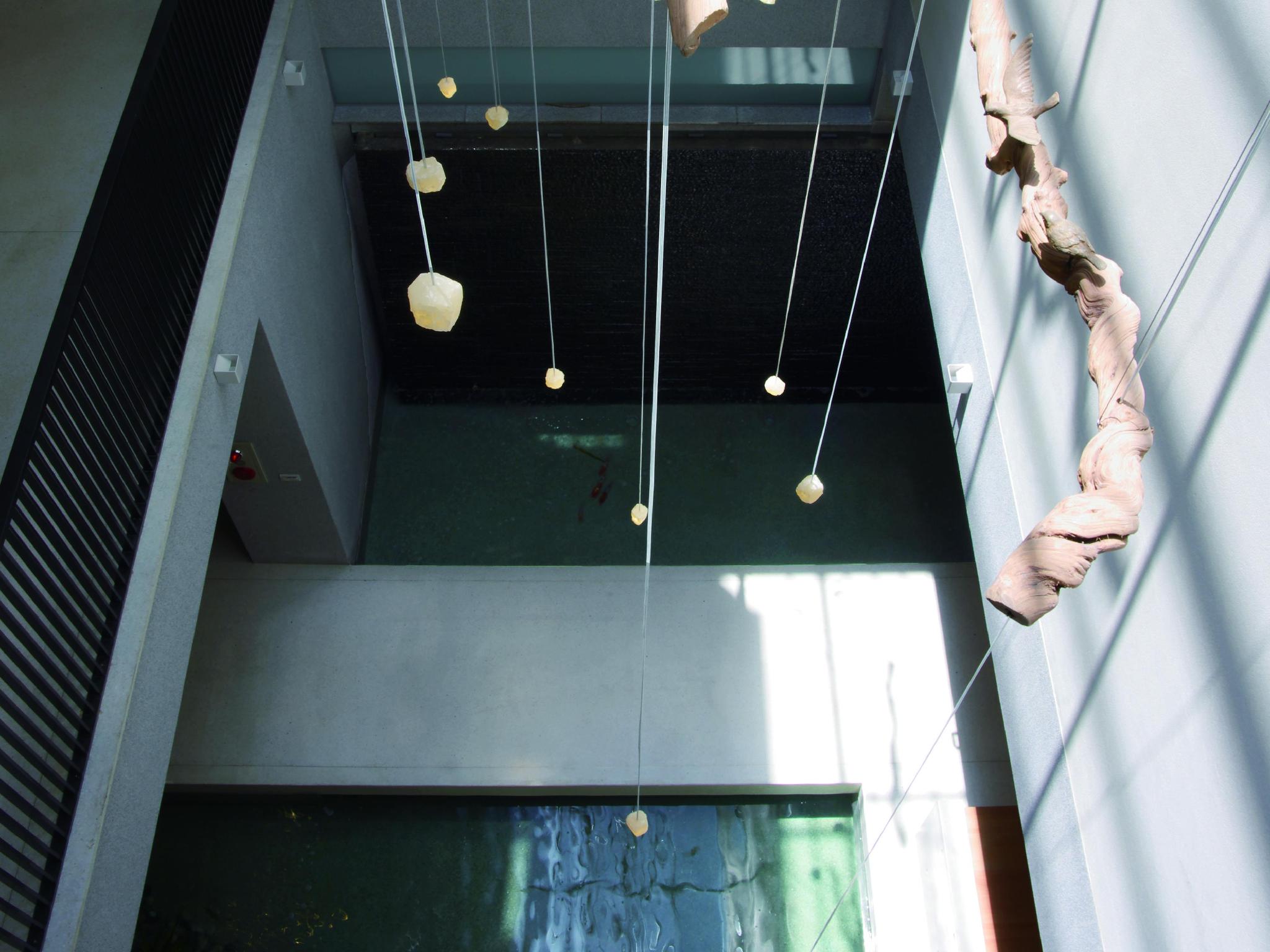 Nội thất khách sạn