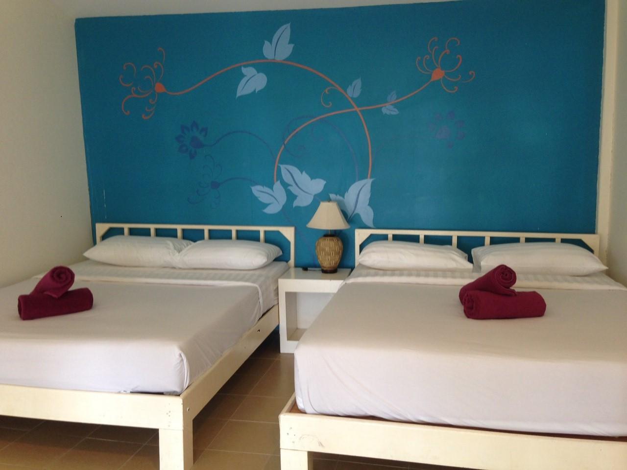 Nội thất khách sạn