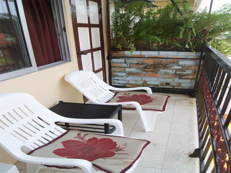 Ban công/sân hiên