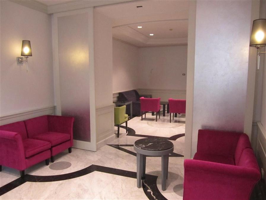 Nội thất khách sạn