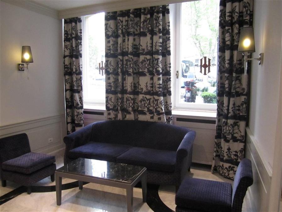 Nội thất khách sạn