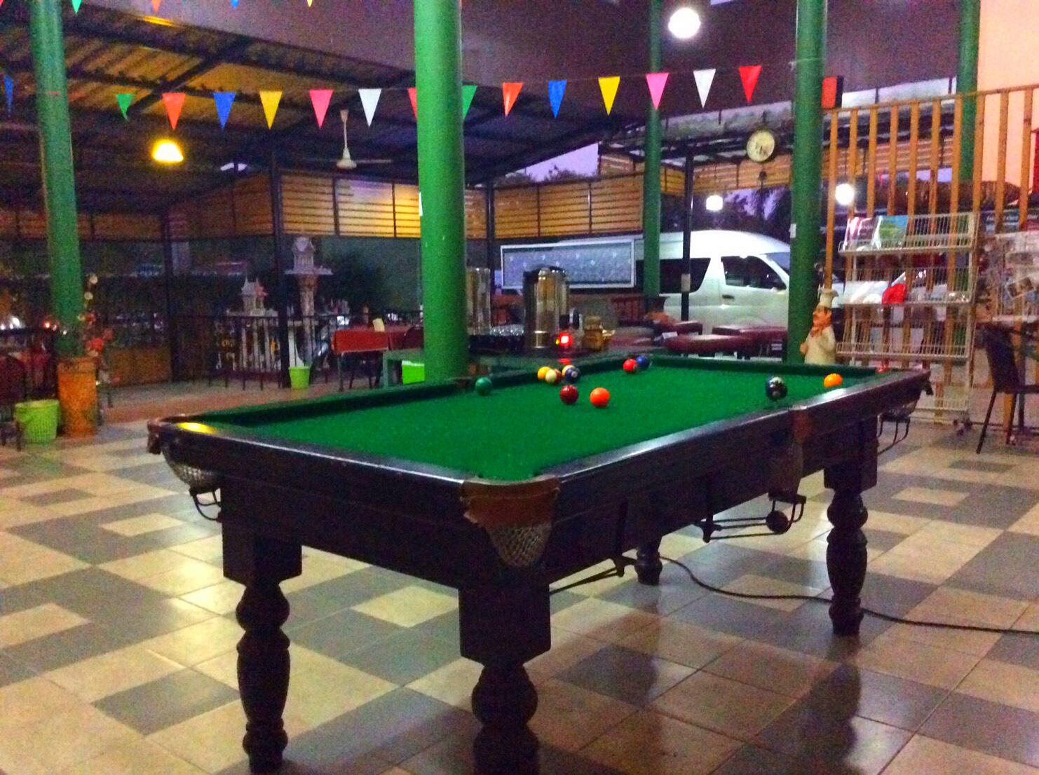 Thể thao và hoạt động