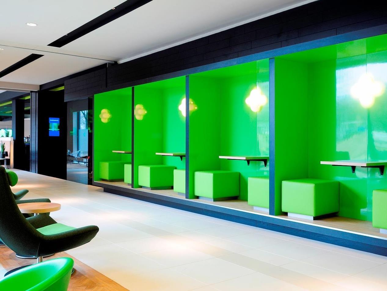 Nội thất khách sạn