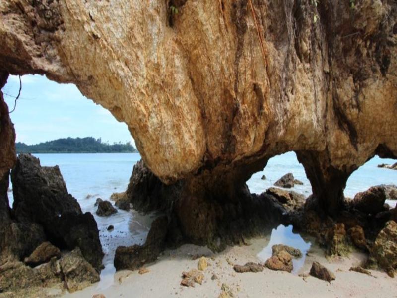 Nơi tham quan gần đây