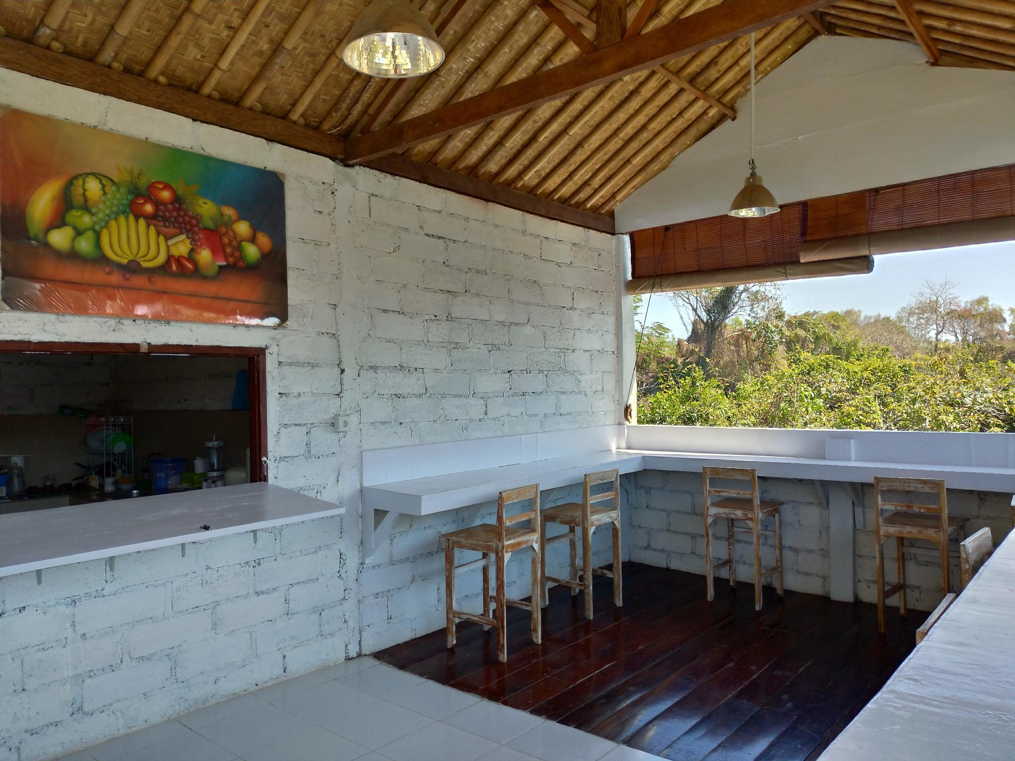 Phòng chờ chung/khu vực TV