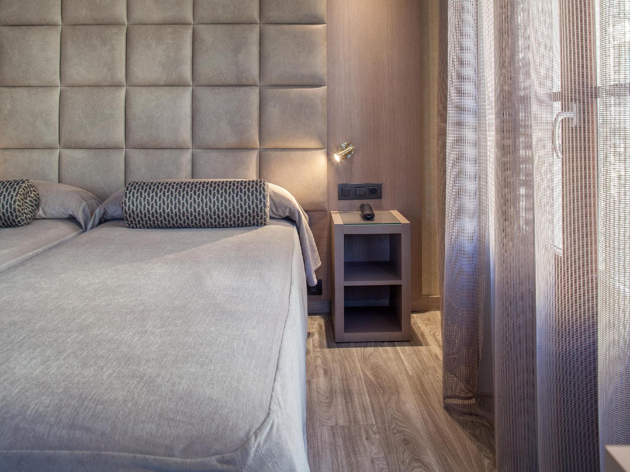 Nội thất khách sạn