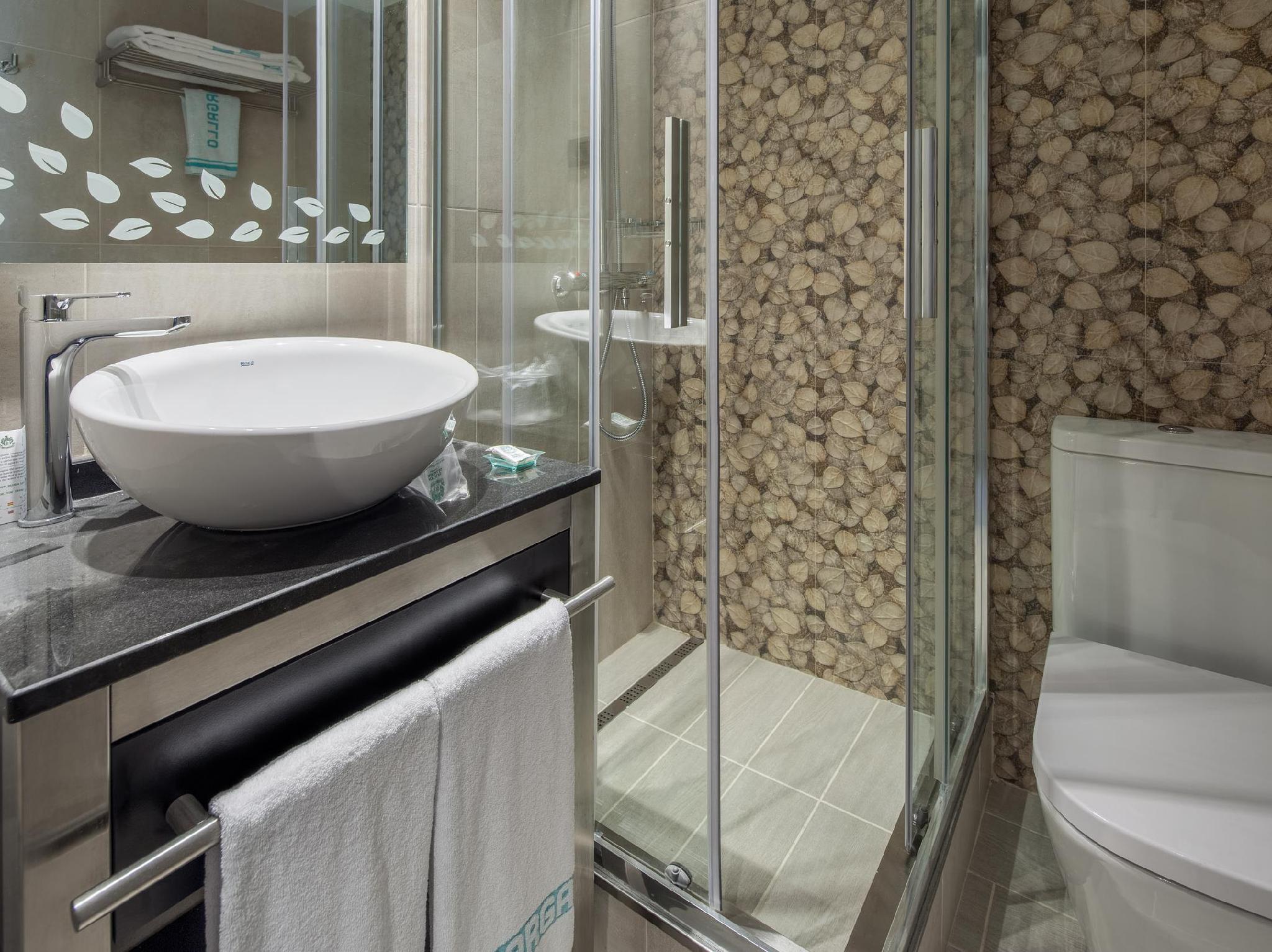 Nội thất khách sạn